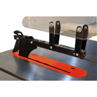 Powermatic Table Saw, 64B 50 Inch Fence